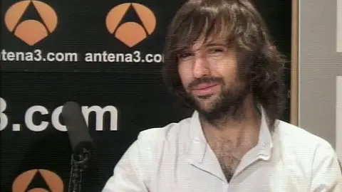 El Pescao, en directo en la web El Pescao, en directo en la web