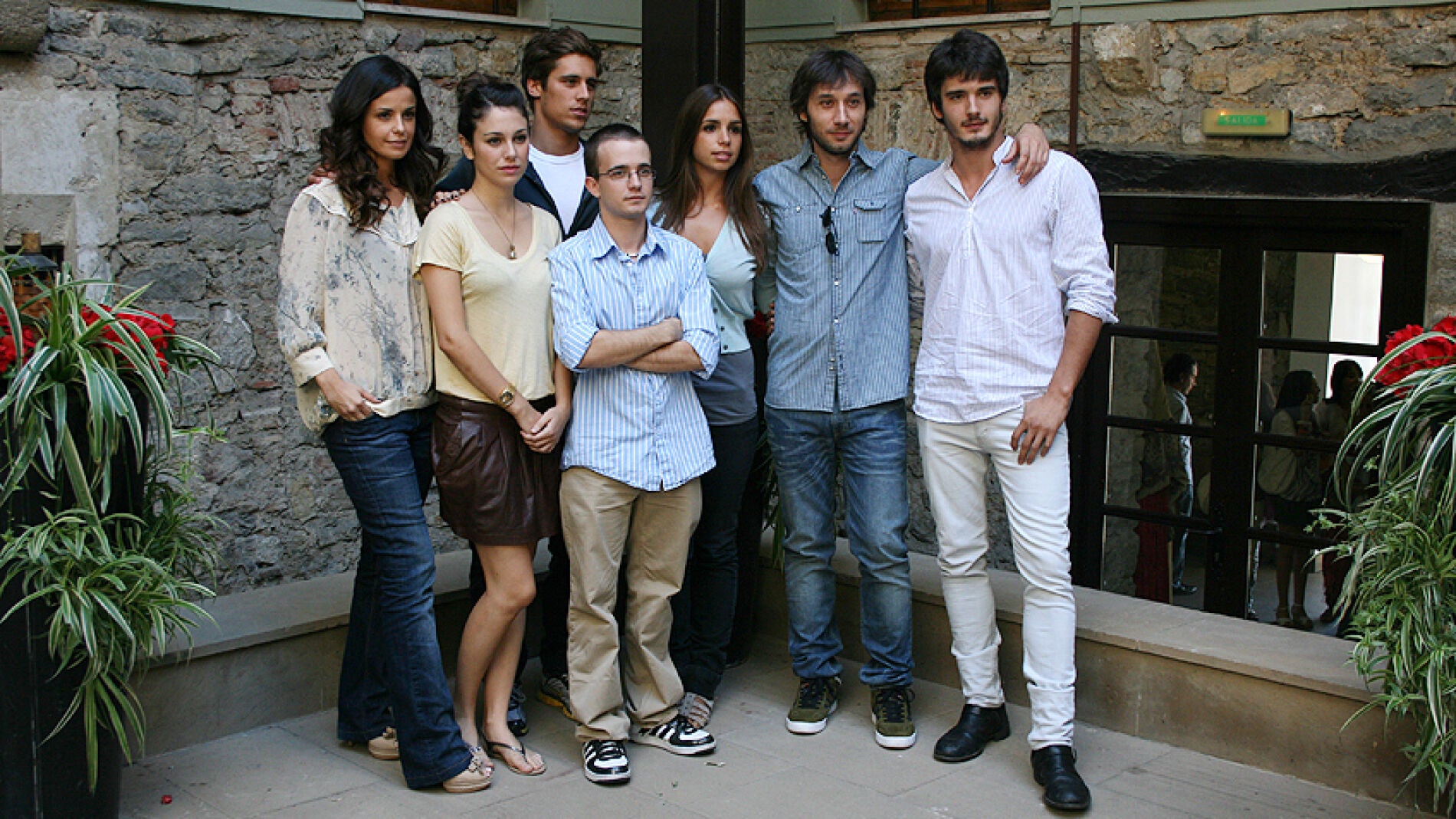 Presentaci&oacute;n Vitoria 1