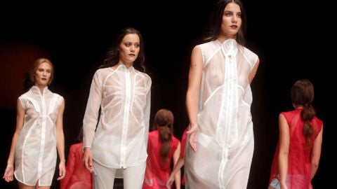 Semana de la Moda de Valencia