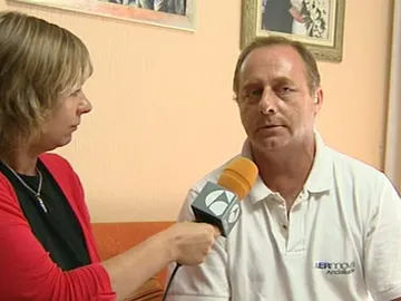 El padre de Marta ha mostrado su indignación en Espejo Público El padre de Marta ha mostrado su indignación en Espejo Público