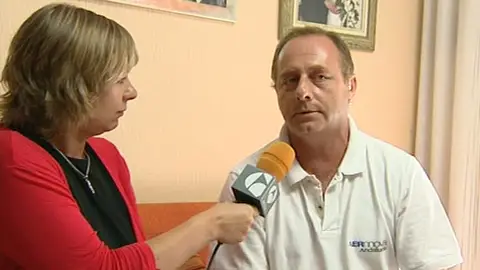El padre de Marta ha mostrado su indignación en Espejo Público El padre de Marta ha mostrado su indignación en Espejo Público