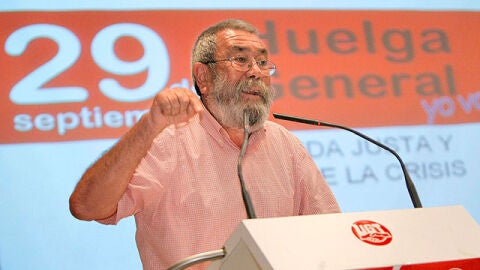 C&aacute;ndido M&eacute;ndez