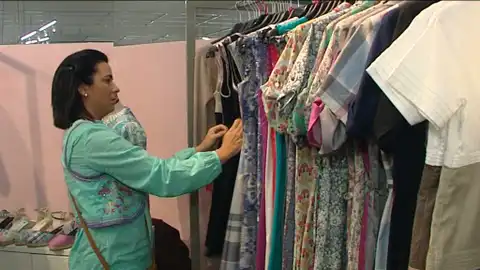 Salón Internacional de la Moda Salón Internacional de la Moda
