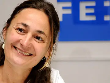 Luz Rodríguez Luz Rodríguez
