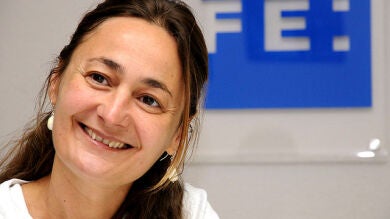 Luz Rodríguez se baraja como sustituta de Celestino Corbacho en Trabajo