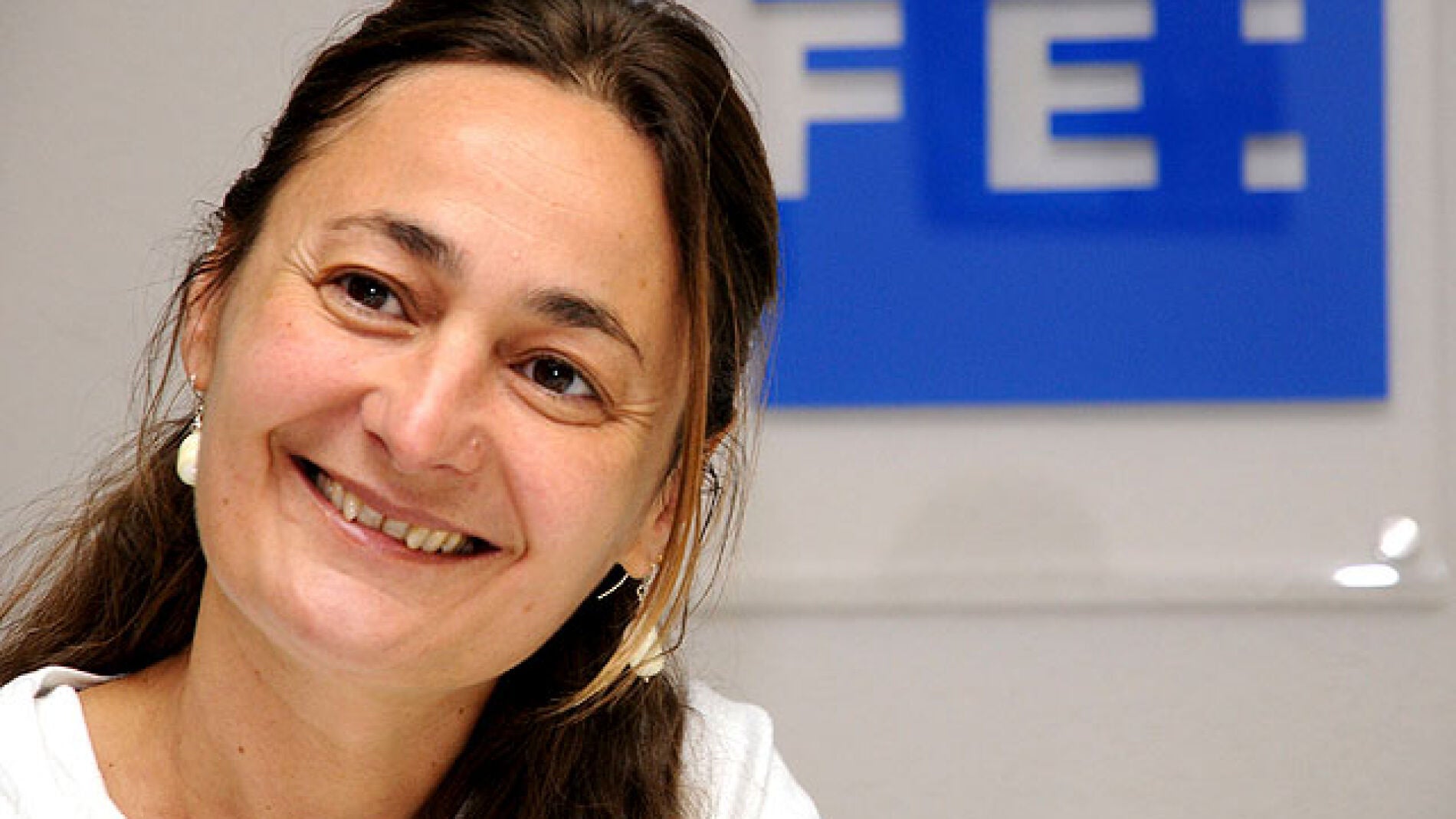 Luz Rodr&iacute;guez