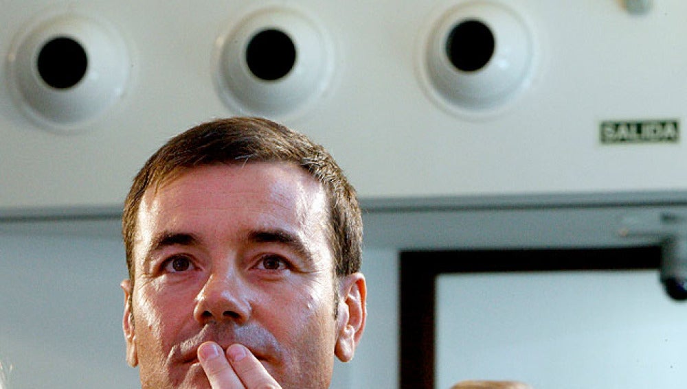 Tomás Gómez