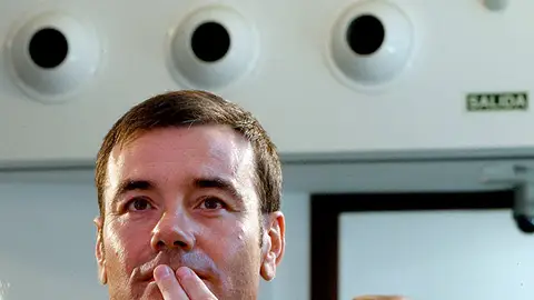 Tomás Gómez Tomás Gómez