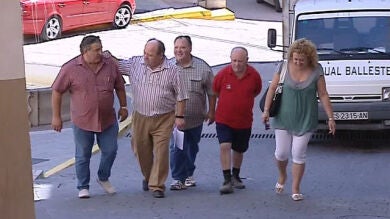 Crean una asociación de obesos y hacen un concurso para adelgazar