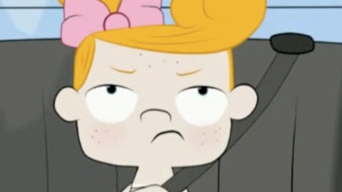 'Ni&ntilde;a repelente', la serie que ha revolucionado la red