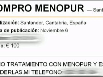 Medicamento para la fertilidad Medicamento para la fertilidad