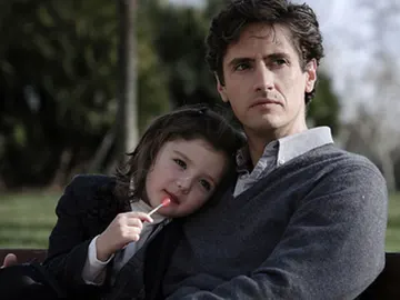 Juan Diego Boto en 'Lo que tú quieras' Juan Diego Boto en 'Lo que tú quieras'