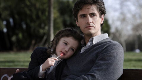 Juan Diego Boto en 'Lo que t&uacute; quieras'