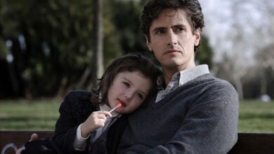 Un mes lleno de estrenos que intentarán competir por participar en los Oscar