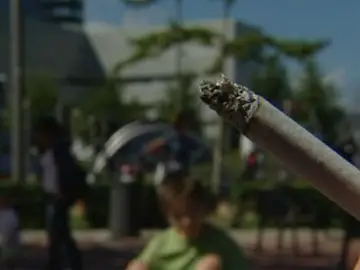 El País Vasco prohíbe fumar al aire libre El País Vasco prohíbe fumar al aire libre