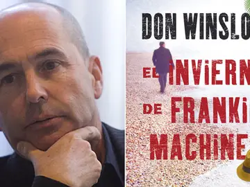 Don Winslow Don Winslow