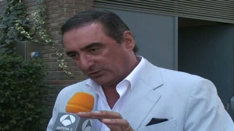 Entrevista a Carlos Herrera