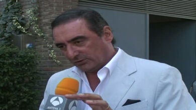 Entrevista a Carlos Herrera