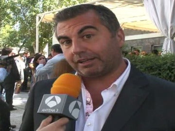 Entrevista a Carlos Alsina
