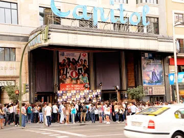 Premiere sexta temporada de FoQ Premiere sexta temporada de FoQ