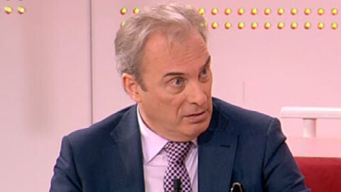 Jes&uacute;s Neira en Espejo P&uacute;blico