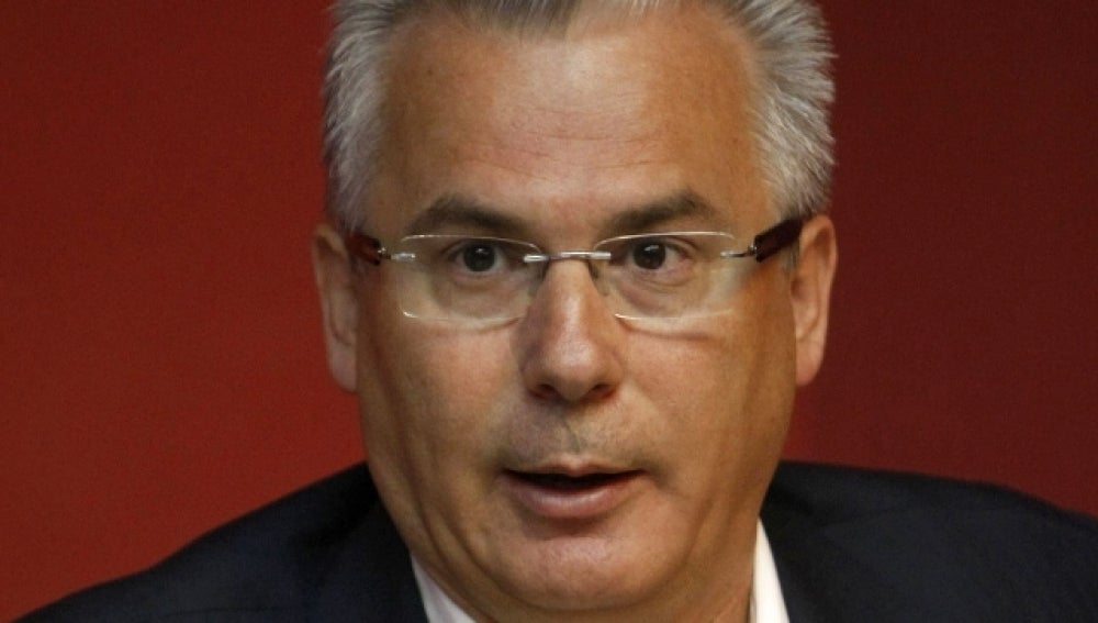 Baltasar Garzón
