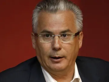 Baltasar Garzón Baltasar Garzón