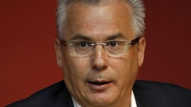 Garzón abre su propio bufete de abogados en Madrid
