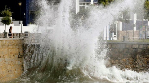 Mareas vivas en el Pa&iacute;s Vasco