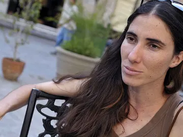 Yoani Sánchez Yoani Sánchez