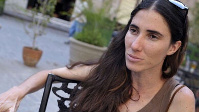 Yoani Sánchez es liberada: “Me negué a comer y a tomar cualquier líquido”