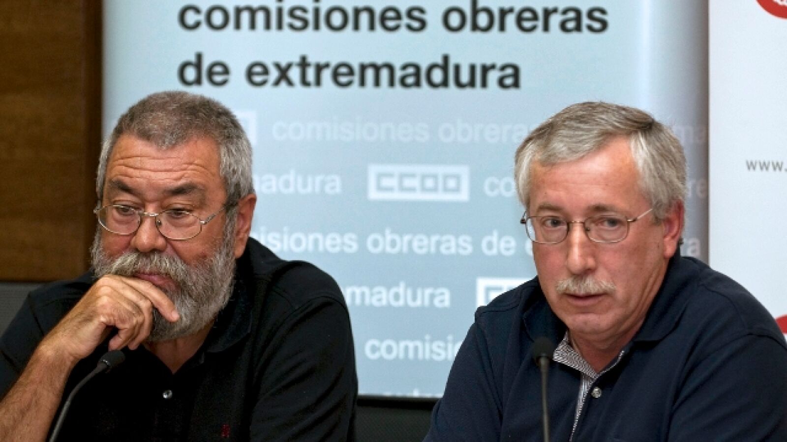 Candido Méndez: 