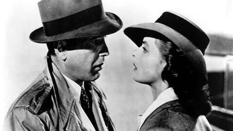 Casablanca
