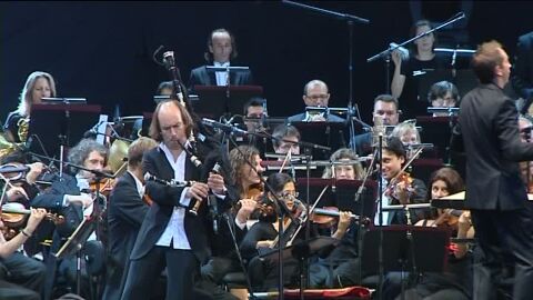 Concierto de Carlos N&uacute;&ntilde;ez