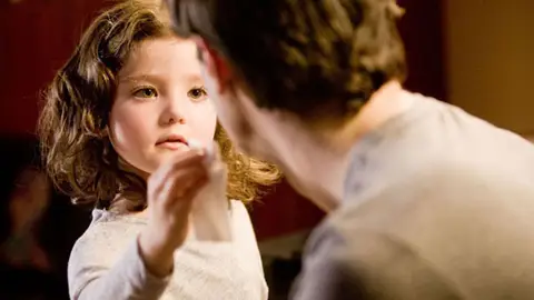 Fotograma de la película 'Todo lo que tú quieras' Fotograma de la película 'Todo lo que tú quieras'