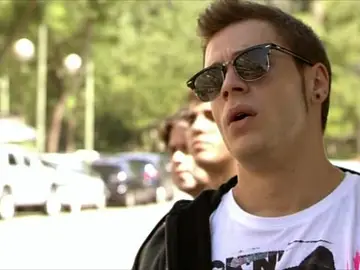 David David