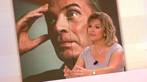 Isabel Cepeda, esposa de Jes&uacute;s Neira