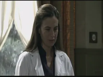 La solución al contagio: Paula. La sorpresa: Héctor La solución al contagio: Paula. La sorpresa: Héctor