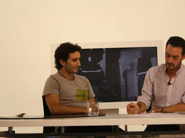 Videoencuentro con Eduardo Mayo - Parte 2 Videoencuentro con Eduardo Mayo - Parte 2