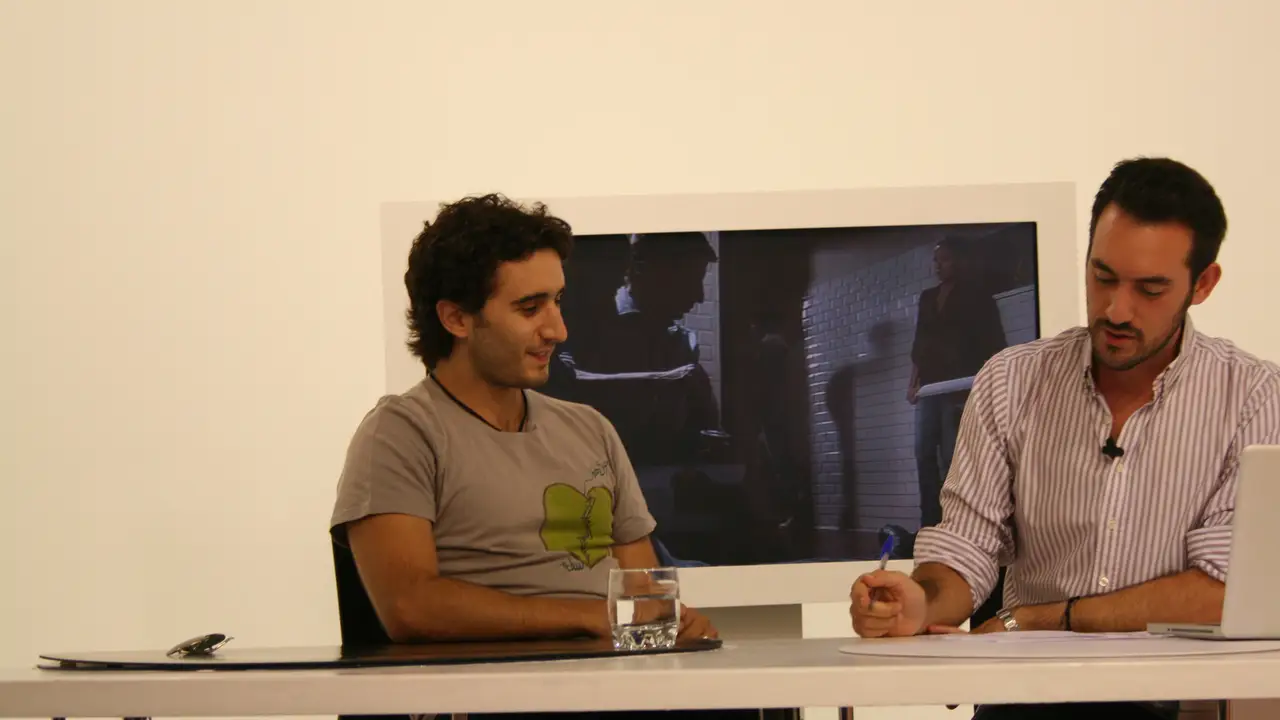 Videoencuentro con Eduardo Mayo - Parte 2