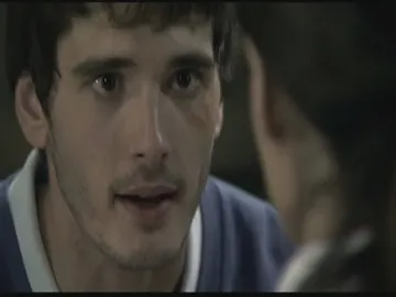 Iván vuelve a discutir con su madre Iván vuelve a discutir con su madre