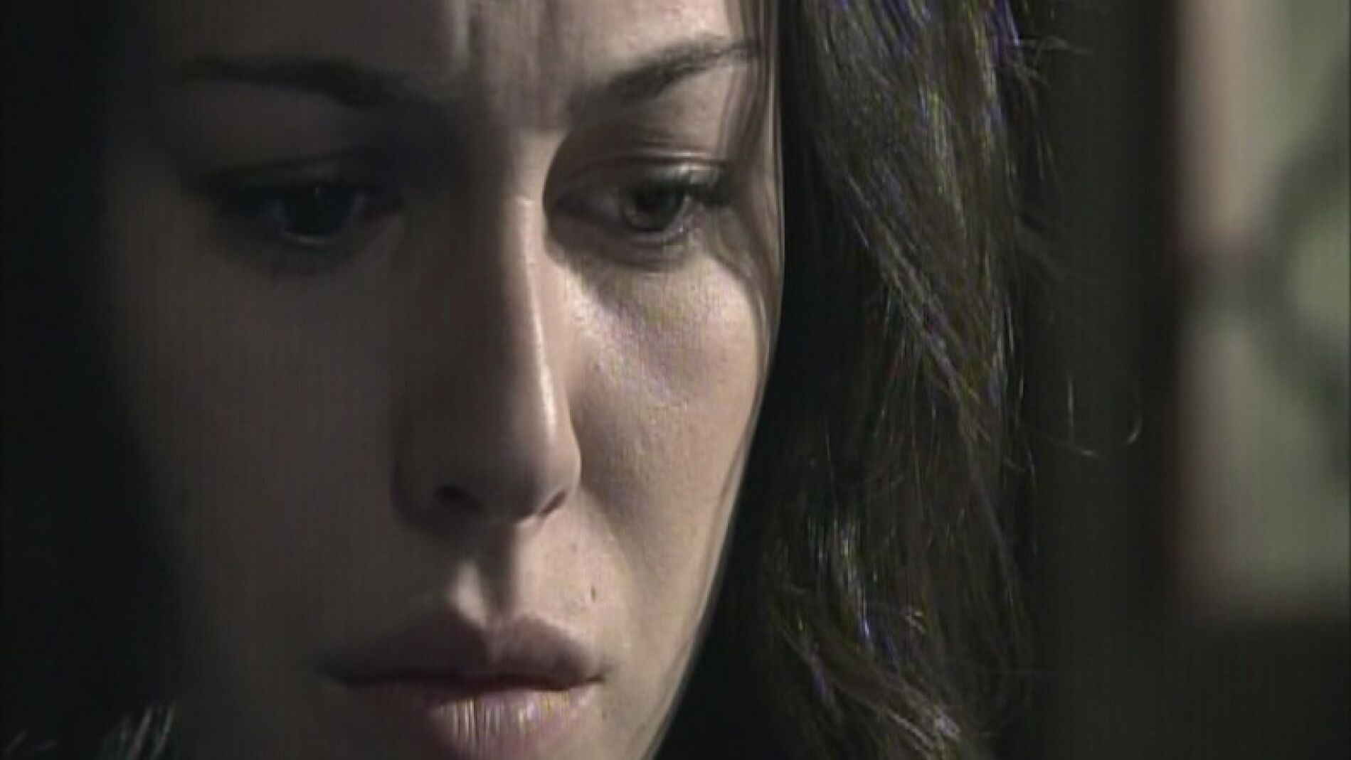 Julia descubre la verdad sobre Iv&aacute;n