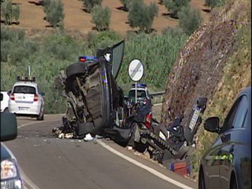Quince personas han fallecido este fin de semana en las carreteras Quince personas han fallecido este fin de semana en las carreteras