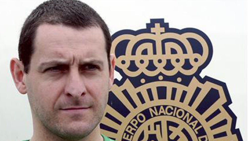 Gorka Palacios, ex dirigente de ETA