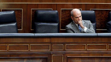 Chaves en el Congreso