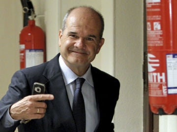 Manuel Chaves