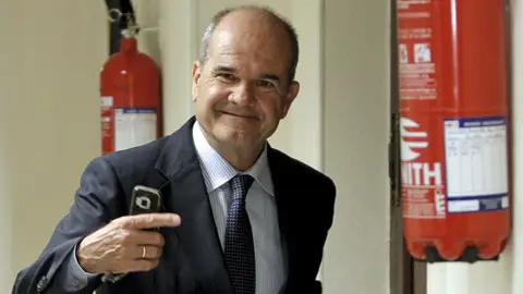 Manuel Chaves Manuel Chaves