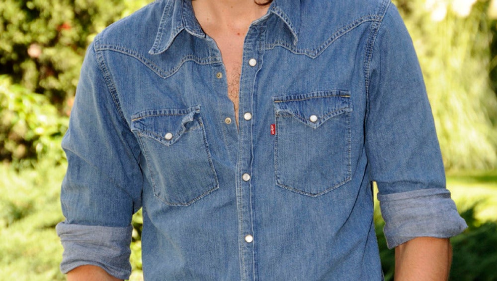 Sergio Mur