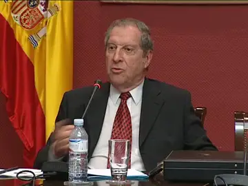 Manuel Alcaide, el defensor del pueblo canario Manuel Alcaide, el defensor del pueblo canario