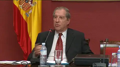 Manuel Alcaide, el defensor del pueblo canario Manuel Alcaide, el defensor del pueblo canario